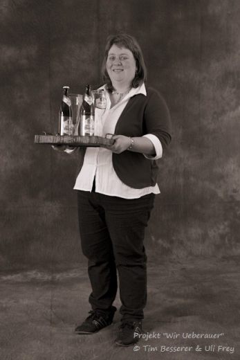 Doris Baltz