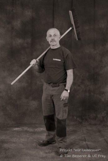 Gerhard Ruebeck
