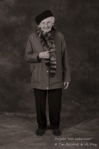 Ilse Buedinger