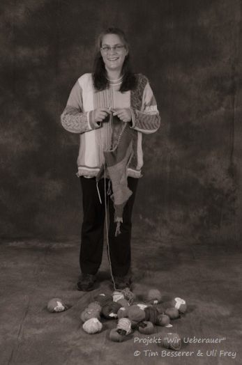 Ina Rau-Ohlemueller