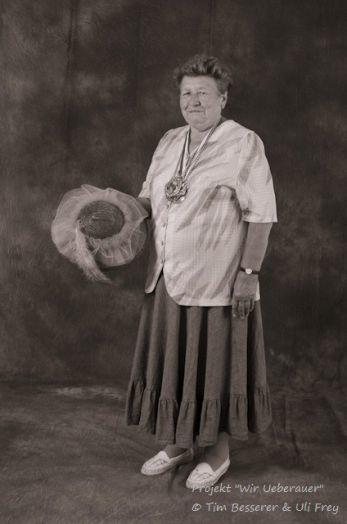 Lina Peter