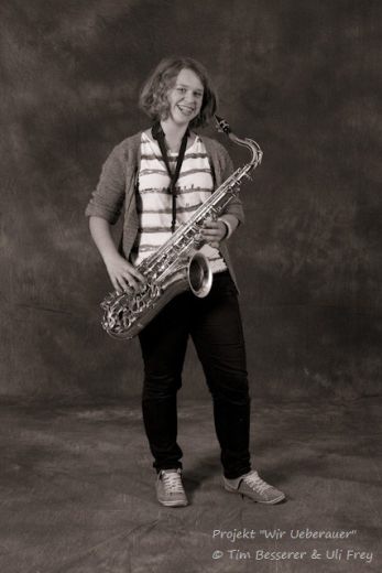 Marlene Hillerich